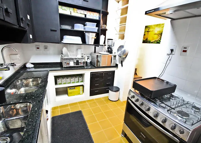 Rio Deal Guest House