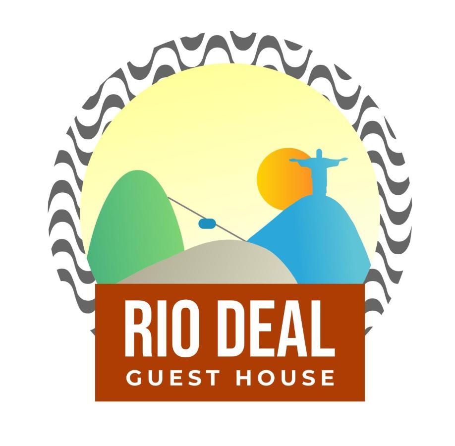 Pensión Rio Río de Janeiro